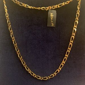 COPY - 3 for $35😈😈Monet necklace